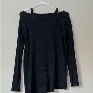 American Eagle long sleeve sweater